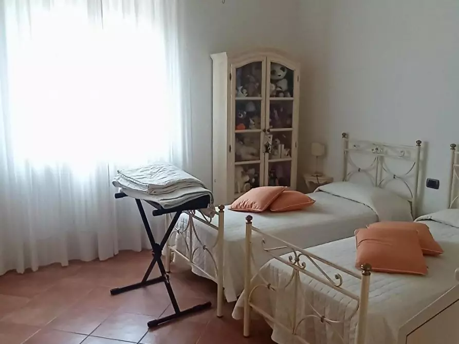 Immagine 14 di Porzione di casa in vendita  a Poggibonsi