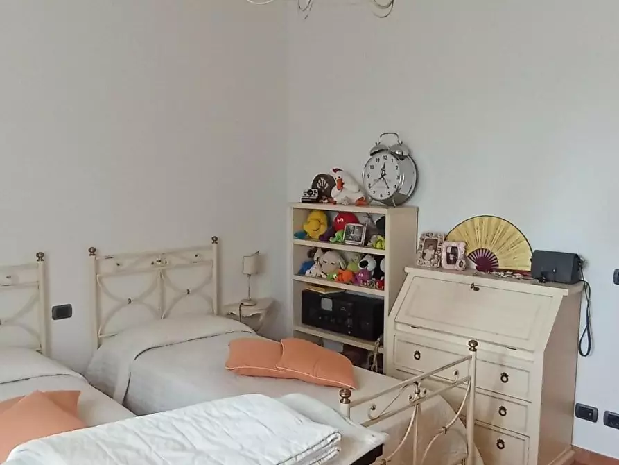 Immagine 16 di Porzione di casa in vendita  a Poggibonsi