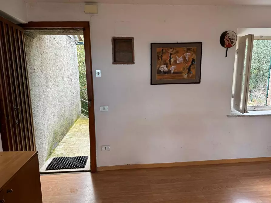 Immagine 4 di Appartamento in vendita  a Sovicille