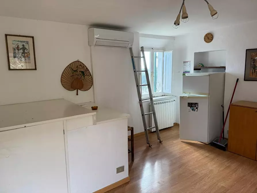 Immagine 8 di Appartamento in vendita  a Sovicille