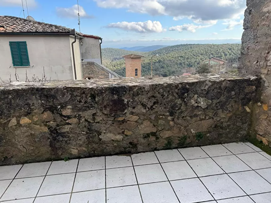 Immagine 2 di Appartamento in vendita  a Sovicille