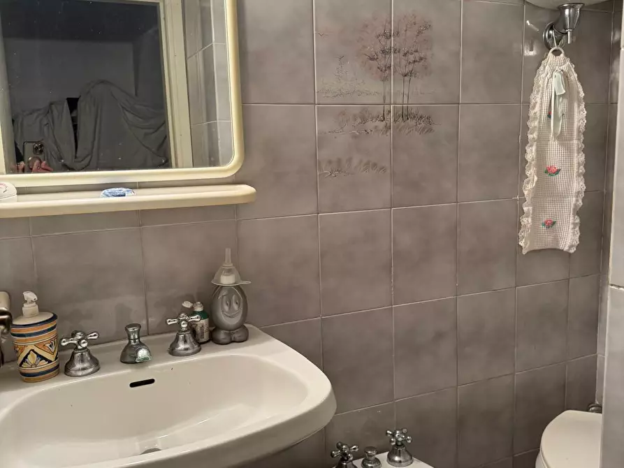 Immagine 22 di Appartamento in vendita  a Sovicille