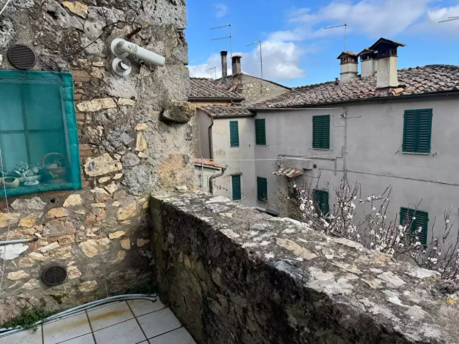 Immagine 25 di Appartamento in vendita  a Sovicille