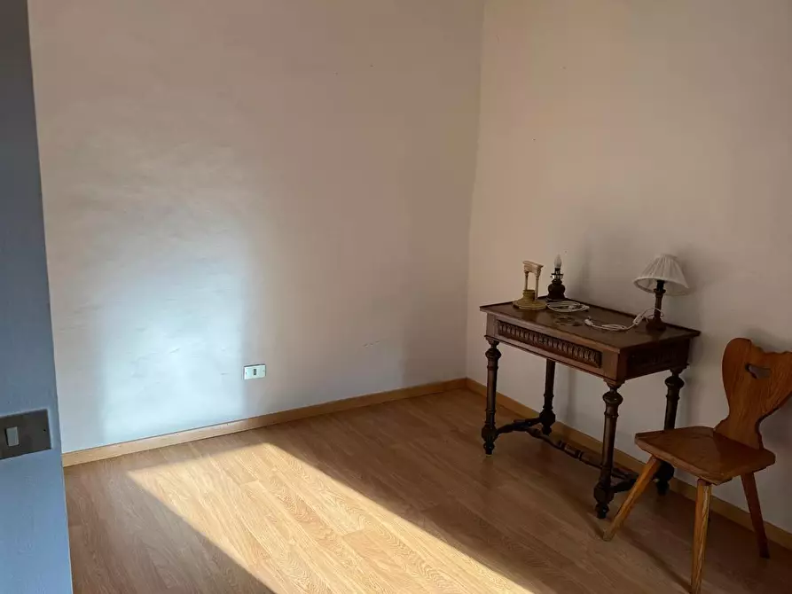 Immagine 7 di Appartamento in vendita  a Sovicille