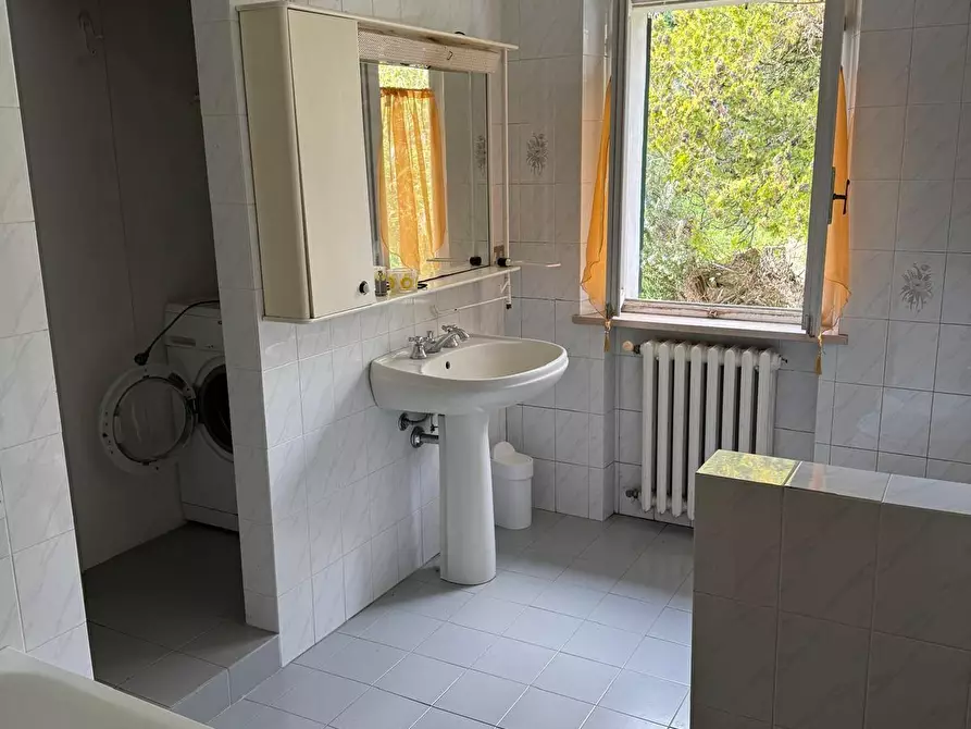 Immagine 13 di Appartamento in vendita  a Sovicille