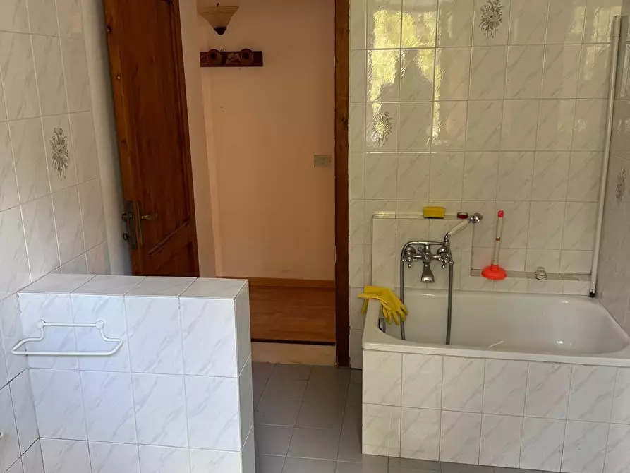 Immagine 12 di Appartamento in vendita  a Sovicille