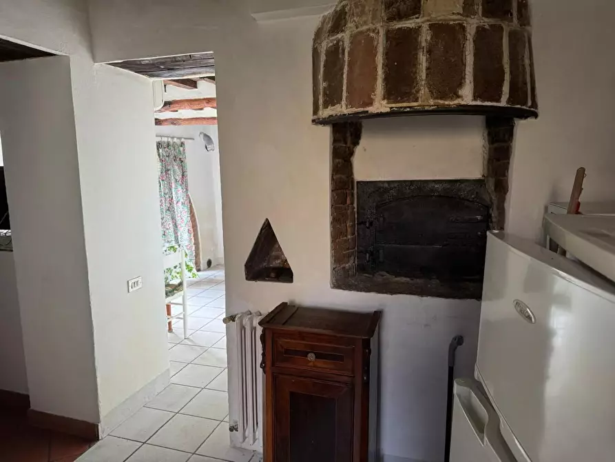 Immagine 14 di Appartamento in vendita  a Sovicille