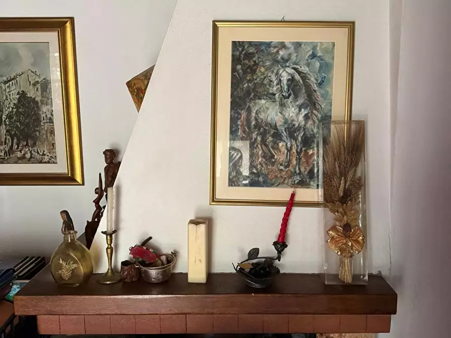 Immagine 15 di Appartamento in vendita  a Sovicille