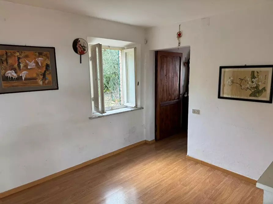 Immagine 6 di Appartamento in vendita  a Sovicille