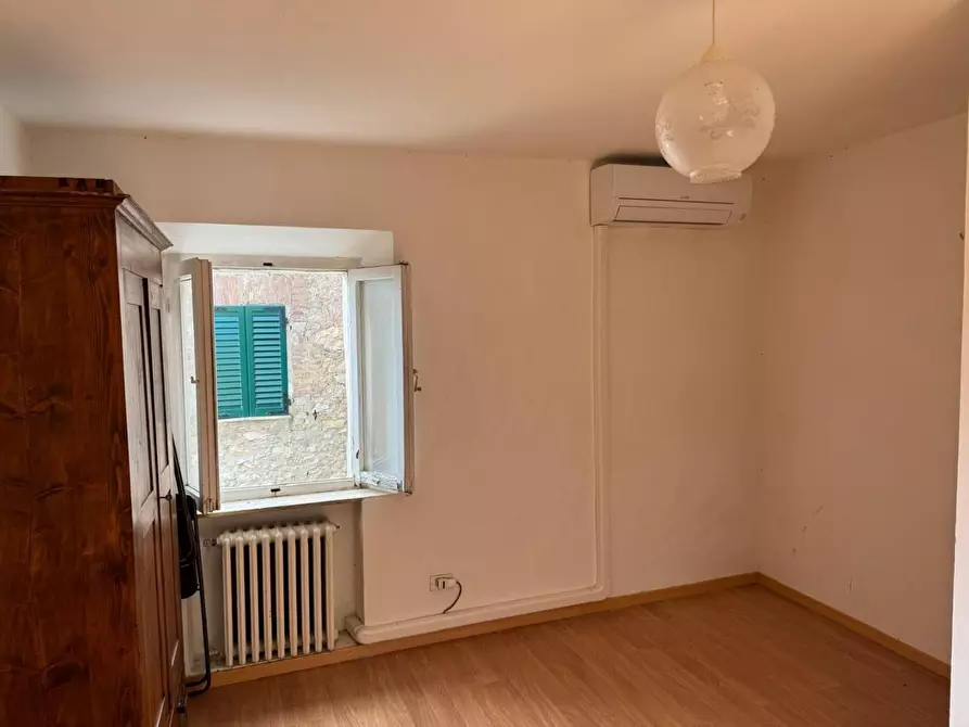 Immagine 5 di Appartamento in vendita  a Sovicille