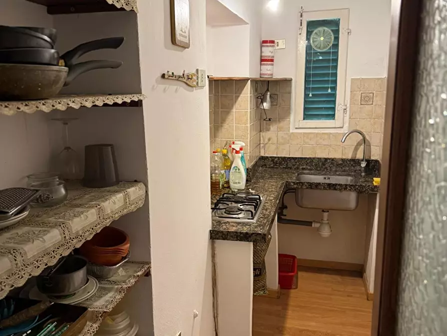 Immagine 10 di Appartamento in vendita  a Sovicille