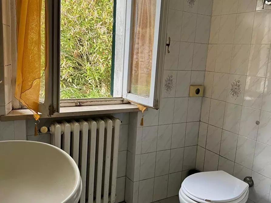 Immagine 11 di Appartamento in vendita  a Sovicille