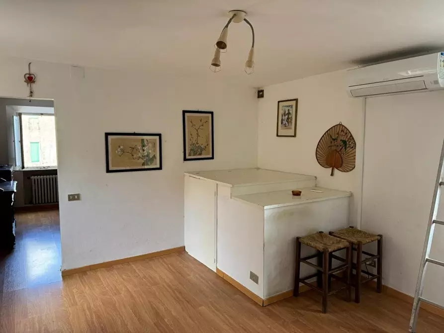 Immagine 9 di Appartamento in vendita  a Sovicille