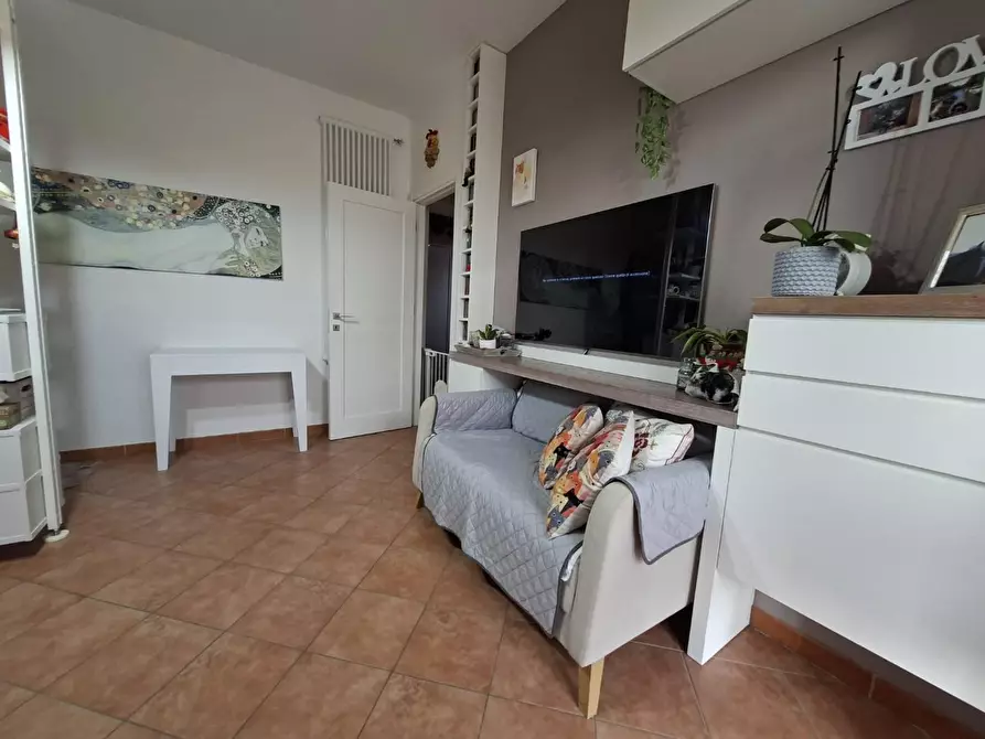 Immagine 6 di Appartamento in vendita  a Collesalvetti