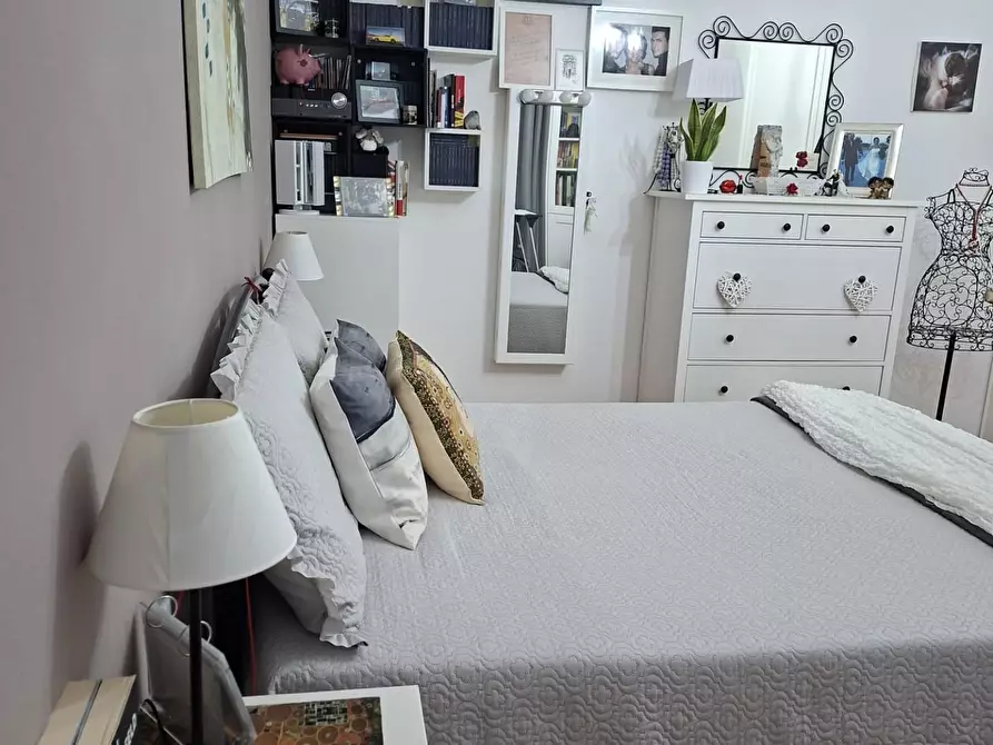 Immagine 13 di Appartamento in vendita  a Collesalvetti