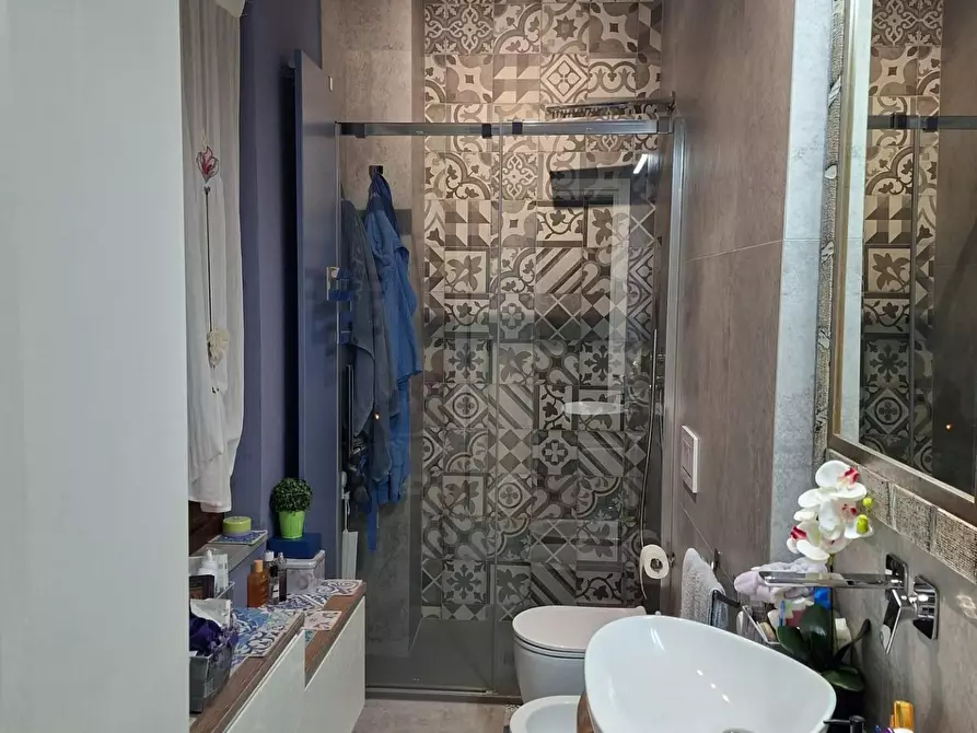 Immagine 20 di Appartamento in vendita  a Collesalvetti