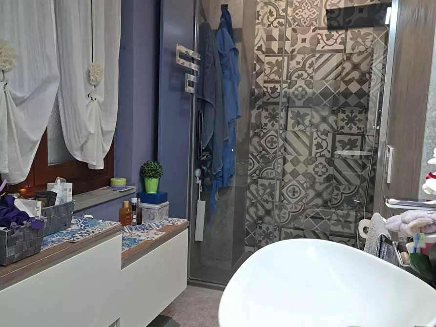 Immagine 18 di Appartamento in vendita  a Collesalvetti