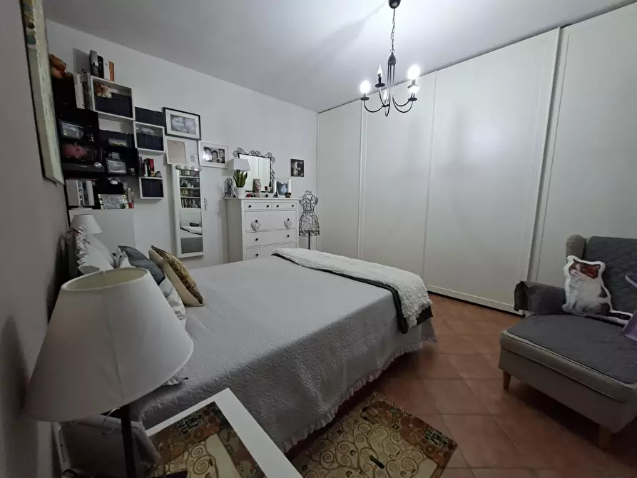 Immagine 14 di Appartamento in vendita  a Collesalvetti