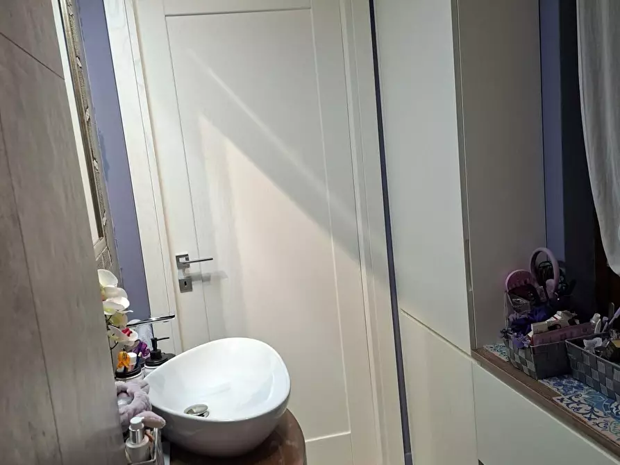 Immagine 21 di Appartamento in vendita  a Collesalvetti