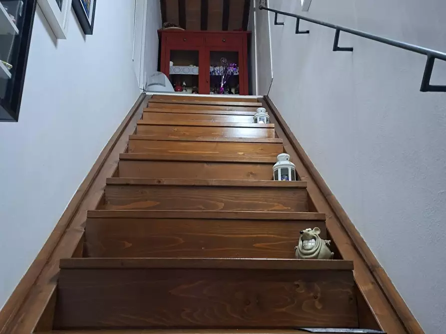 Immagine 30 di Appartamento in vendita  a Collesalvetti