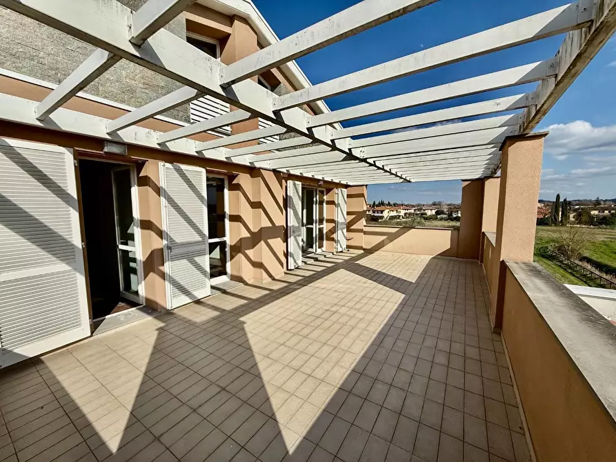 Immagine 6 di Appartamento in vendita  a Pontedera