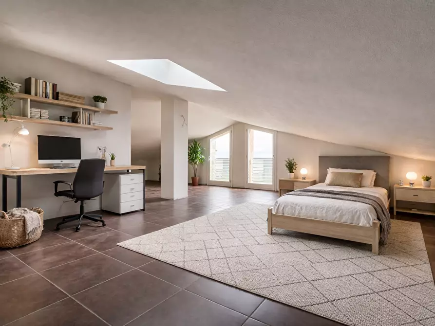 Immagine 15 di Appartamento in vendita  a Pontedera