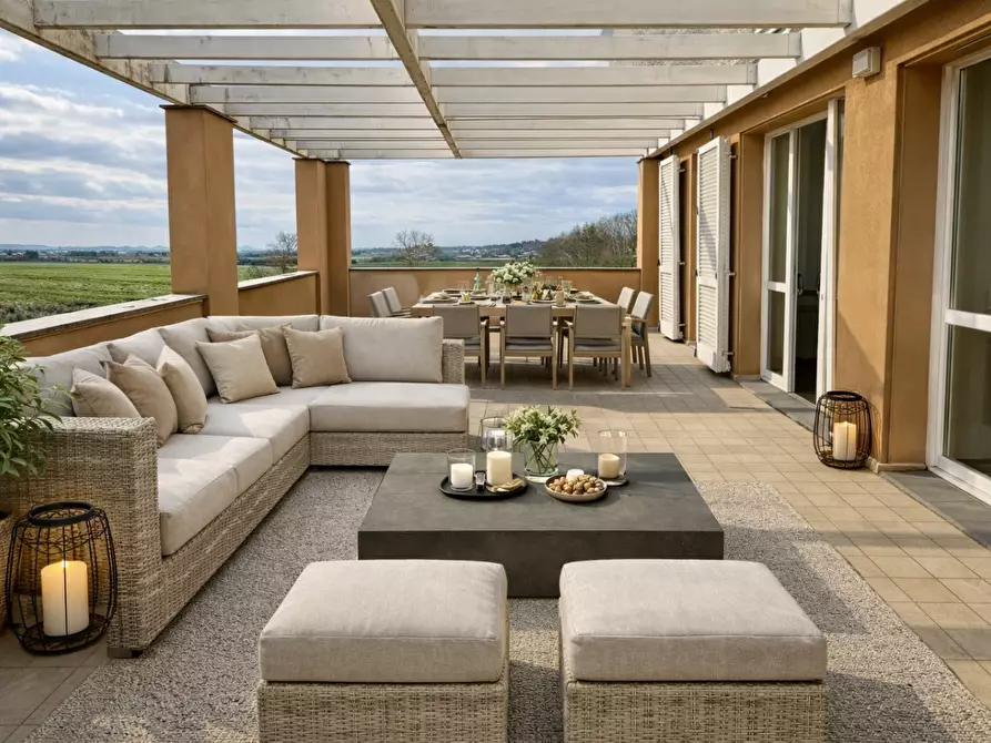 Immagine 7 di Appartamento in vendita  a Pontedera