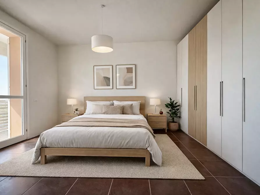 Immagine 17 di Appartamento in vendita  a Pontedera