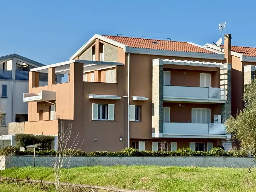 Immagine 4 di Appartamento in vendita  a Pontedera