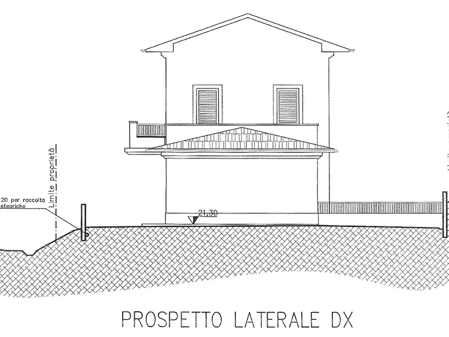 Immagine 4 di Terreno residenziale in vendita  a Cerreto Guidi