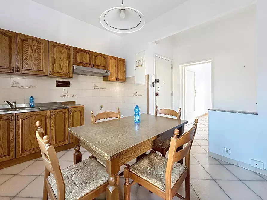 Immagine 6 di Appartamento in vendita  a Pisa