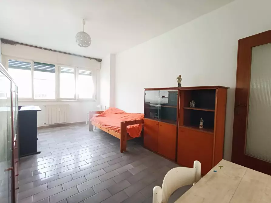 Immagine 7 di Appartamento in vendita  a Pisa