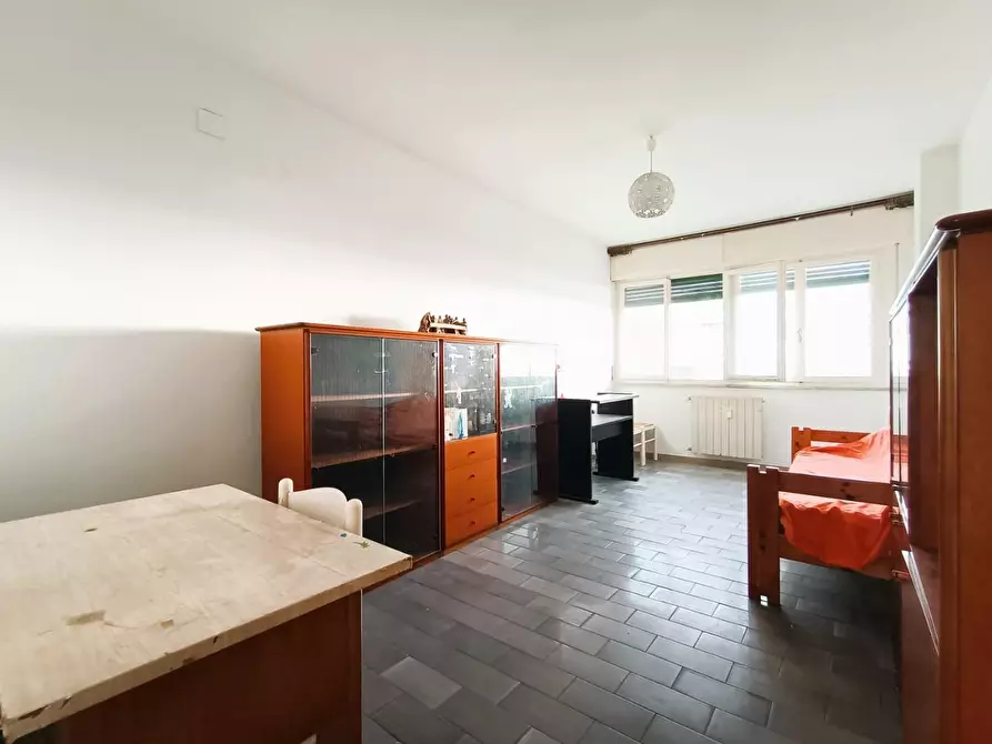 Immagine 5 di Appartamento in vendita  a Pisa