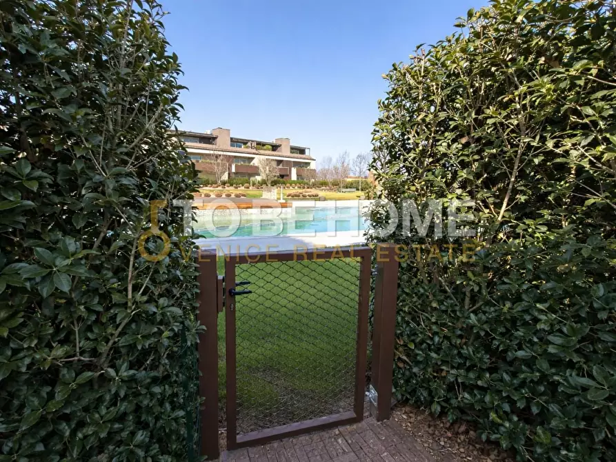 Immagine 15 di Porzione di casa in vendita  a Castelfranco Veneto