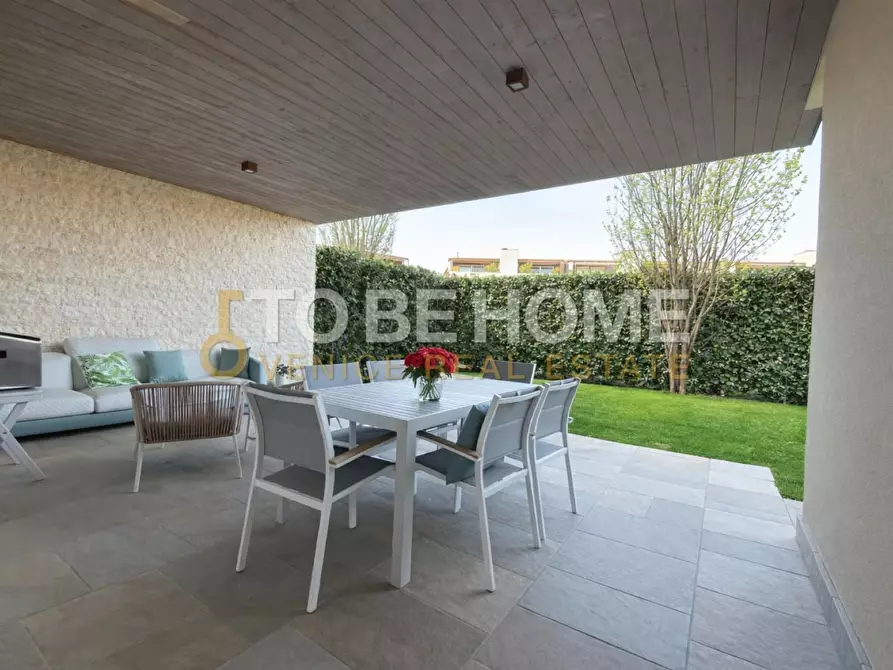 Immagine 10 di Porzione di casa in vendita  a Castelfranco Veneto