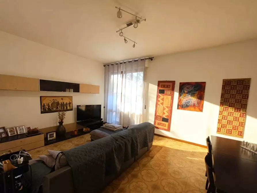 Immagine 5 di Appartamento in vendita  a Siena