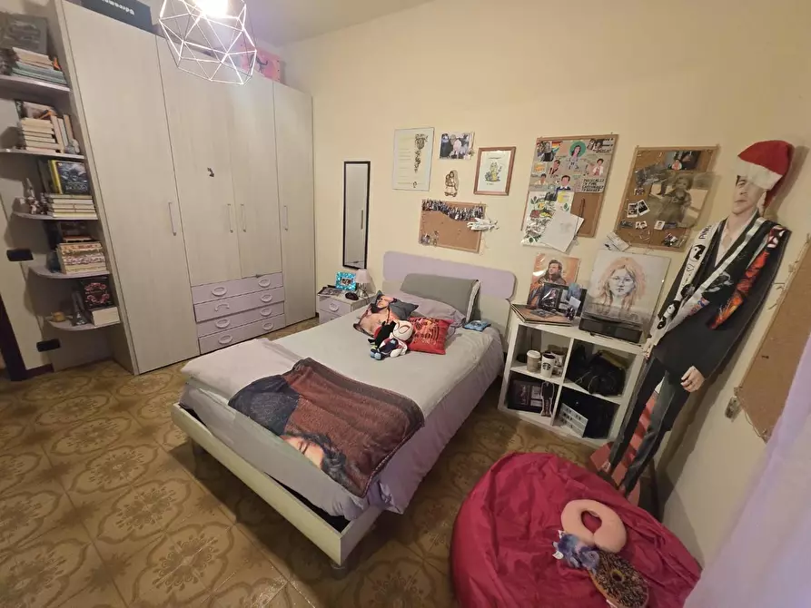 Immagine 20 di Appartamento in vendita  a Siena