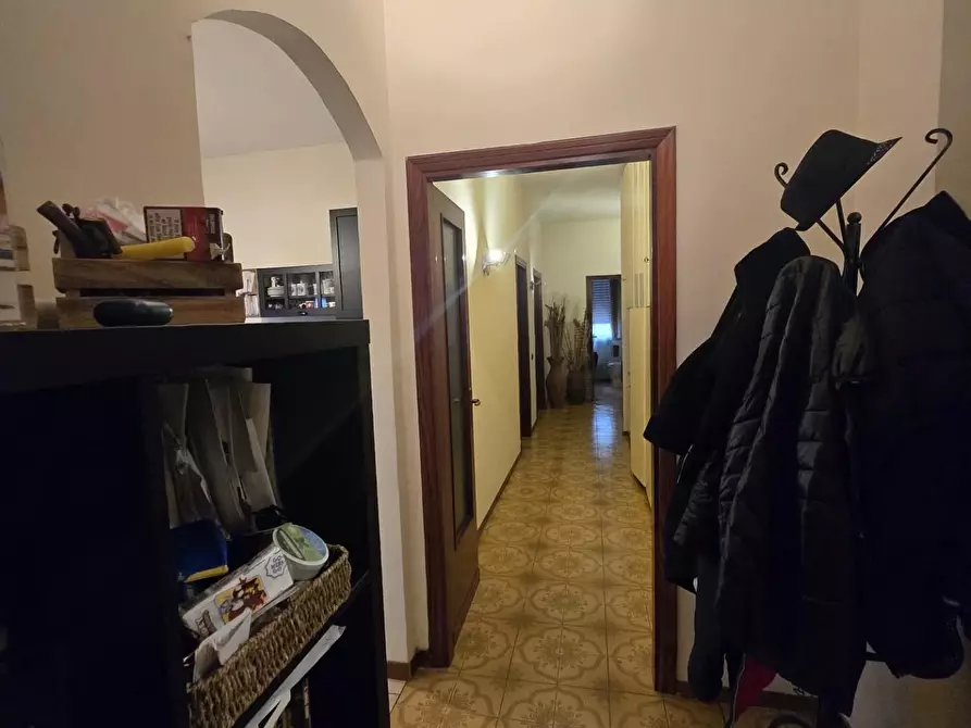 Immagine 7 di Appartamento in vendita  a Siena