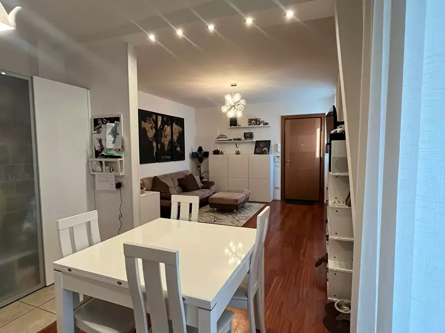 Immagine 6 di Appartamento in vendita  a Fauglia