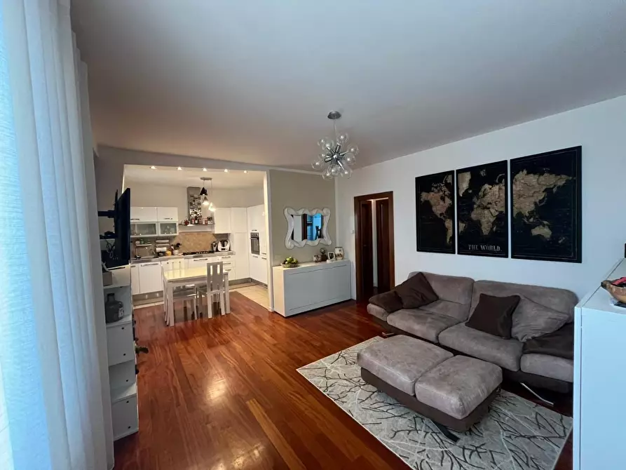 Immagine 2 di Appartamento in vendita  a Fauglia