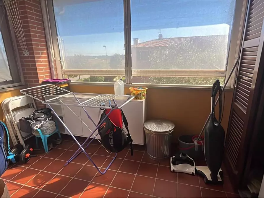 Immagine 16 di Appartamento in vendita  a Fauglia