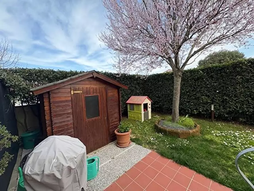 Immagine 17 di Appartamento in vendita  a Fauglia