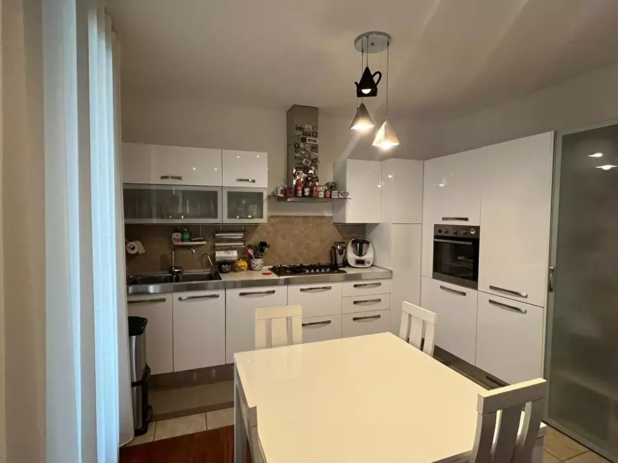 Immagine 5 di Appartamento in vendita  a Fauglia