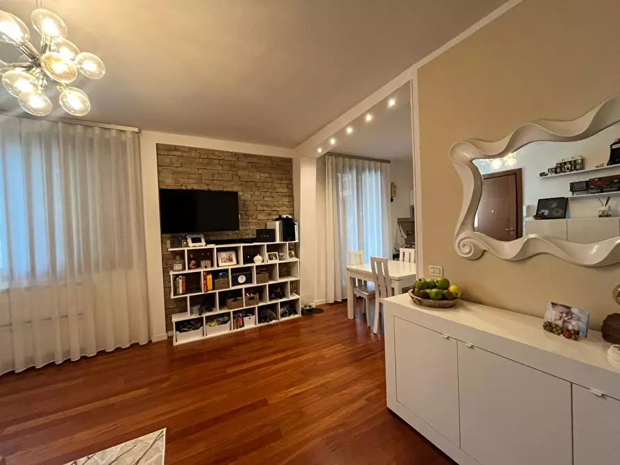 Immagine 7 di Appartamento in vendita  a Fauglia