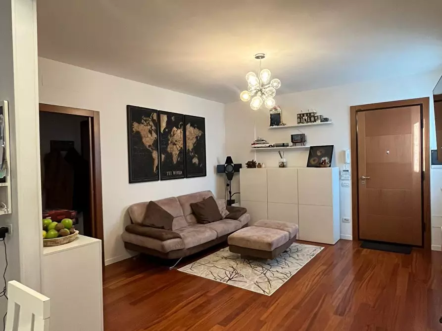 Immagine 3 di Appartamento in vendita  a Fauglia