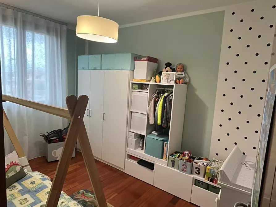 Immagine 15 di Appartamento in vendita  a Fauglia