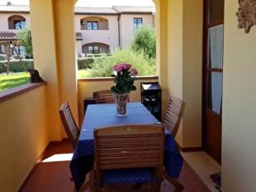 Immagine 16 di Appartamento in vendita  a Scarlino