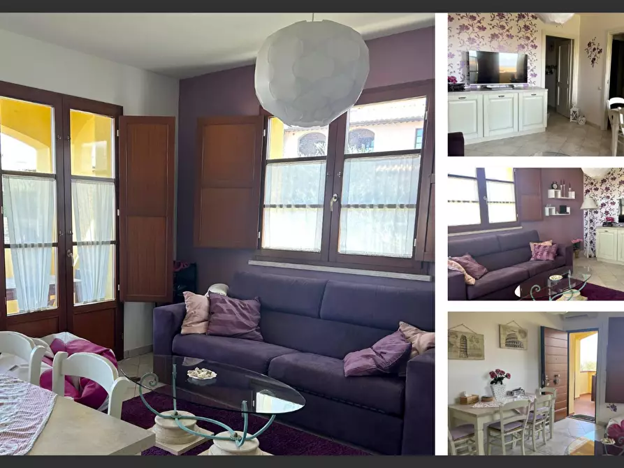 Immagine 7 di Appartamento in vendita  a Scarlino