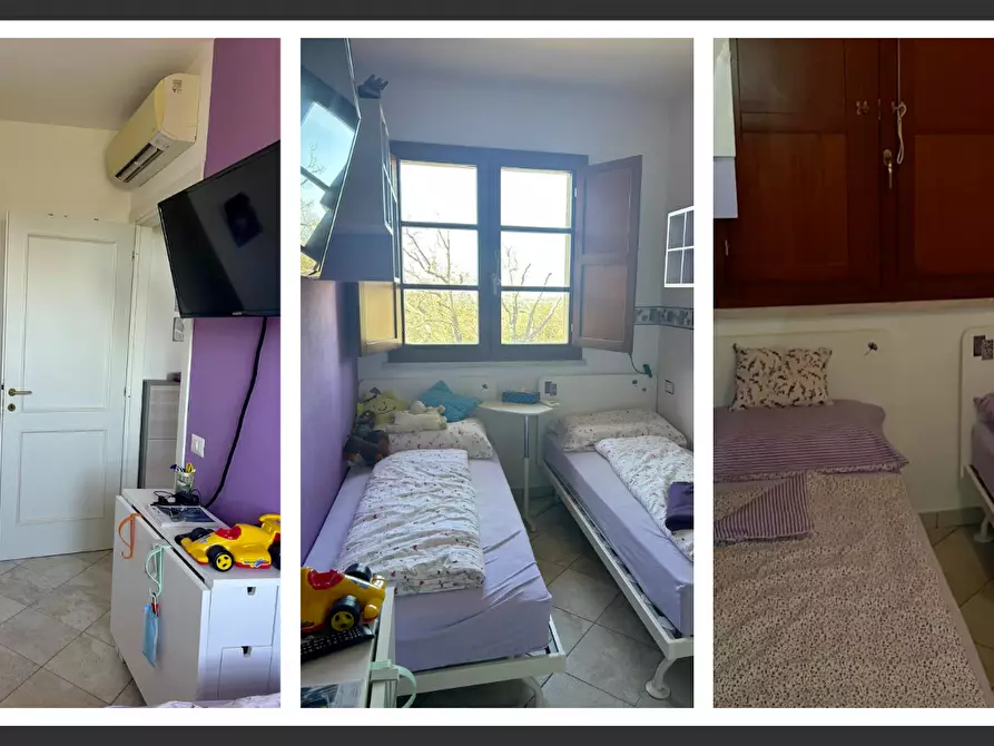 Immagine 9 di Appartamento in vendita  a Scarlino