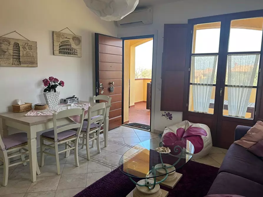 Immagine 11 di Appartamento in vendita  a Scarlino